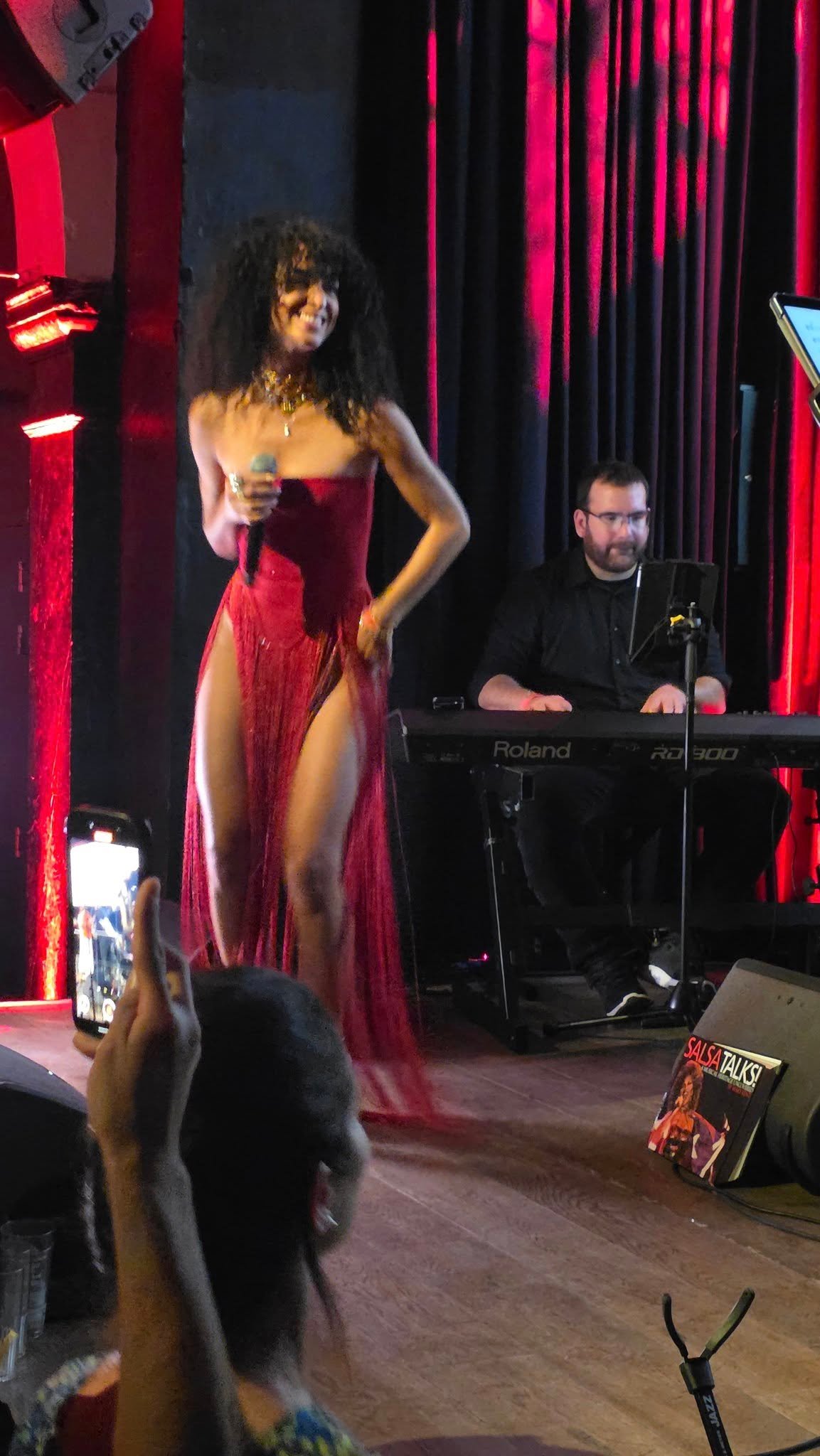 100 Years of Celia Cruz