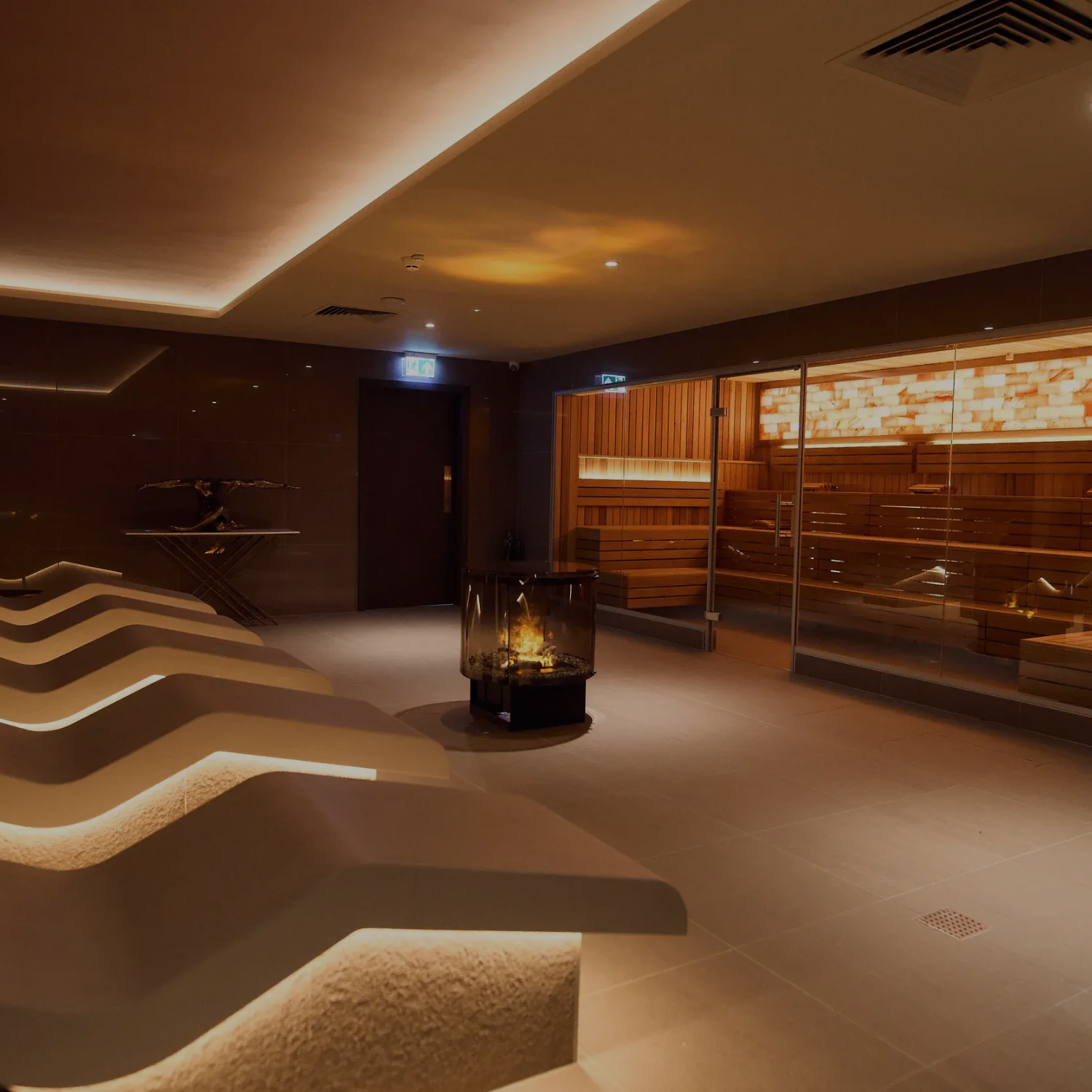 L’éssenza (Advanced Beauty & Spa)
