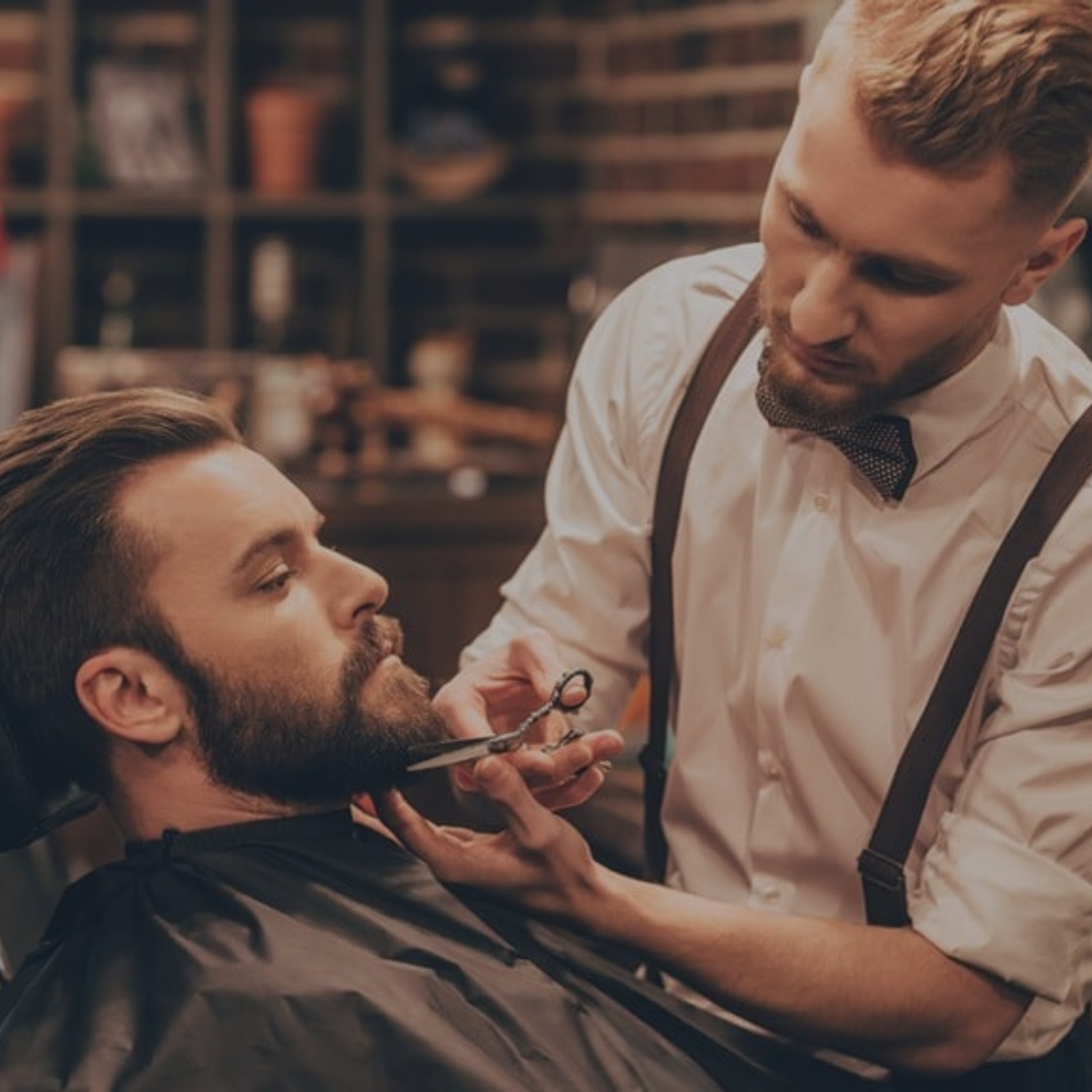Trafalgar Barber Shop