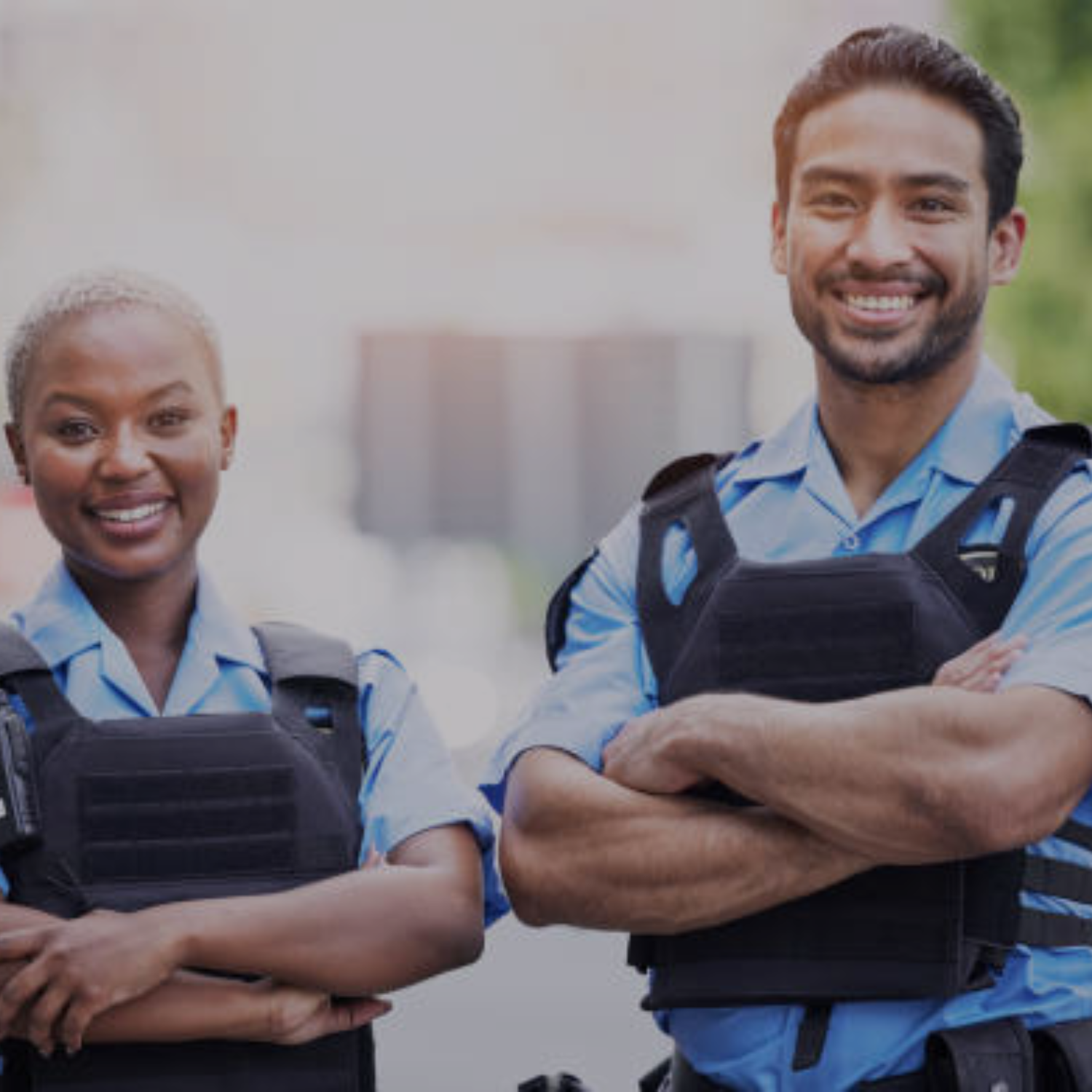 SECURITY / POLICE