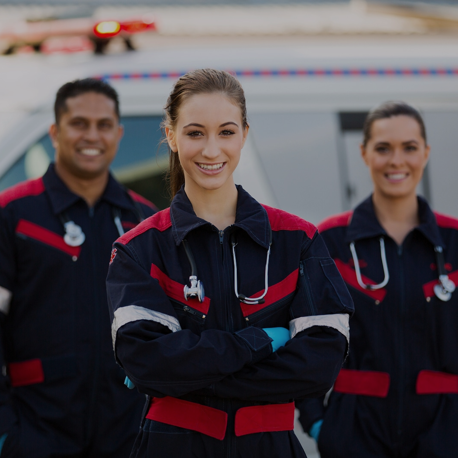 MEDICAL SERVICE