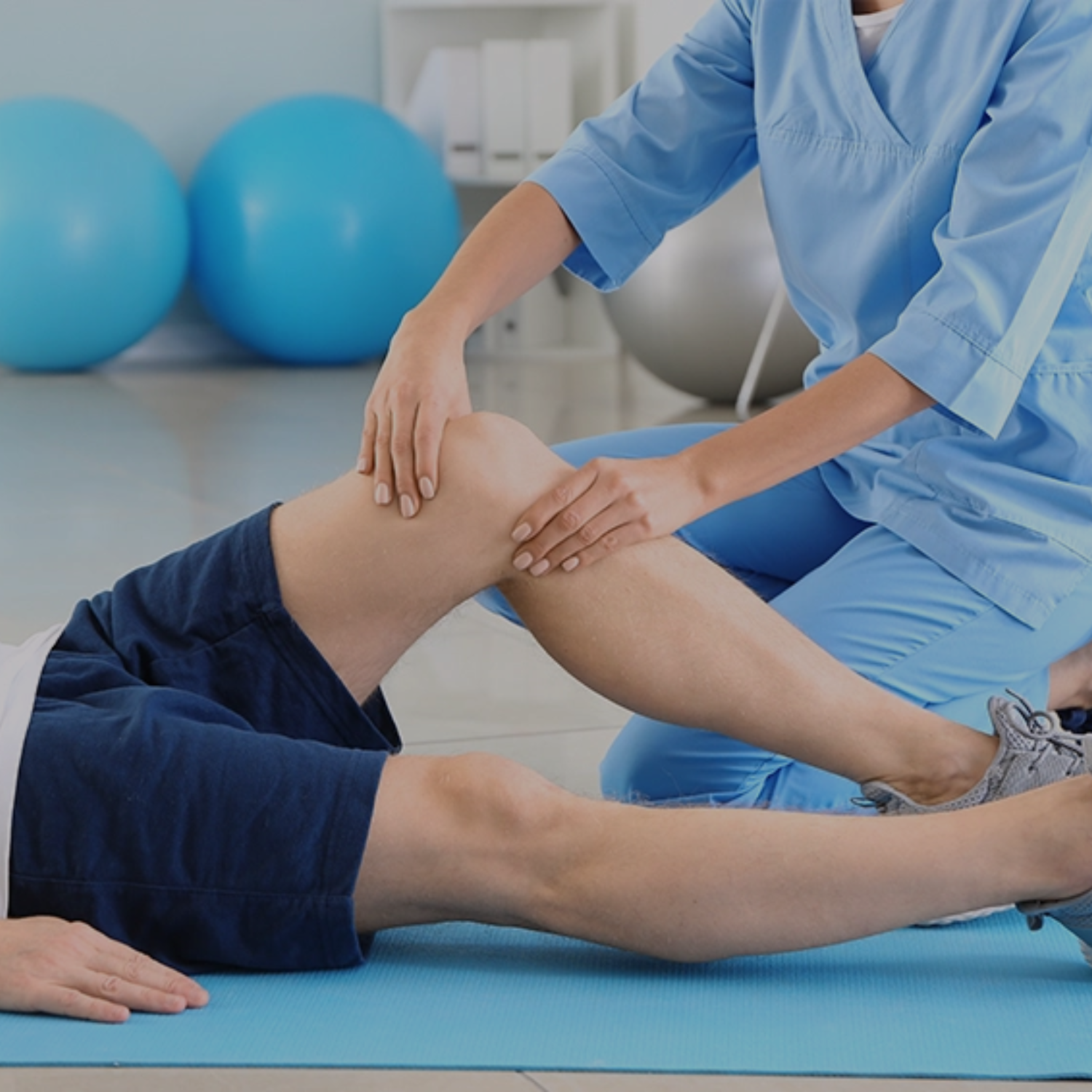 Sotofisio (Physiotherapist)
