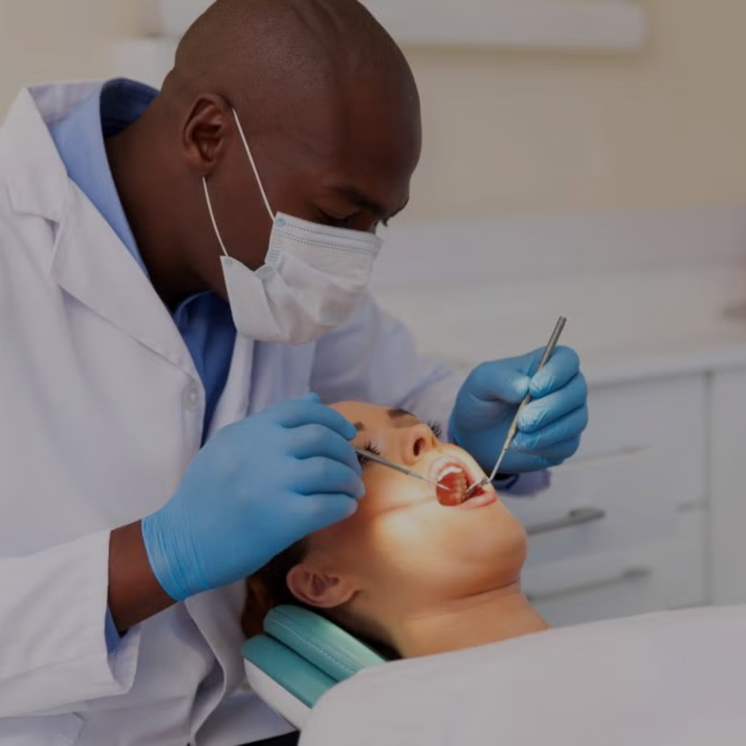 Smile & More – Dr. Jean Casado (Dentist)