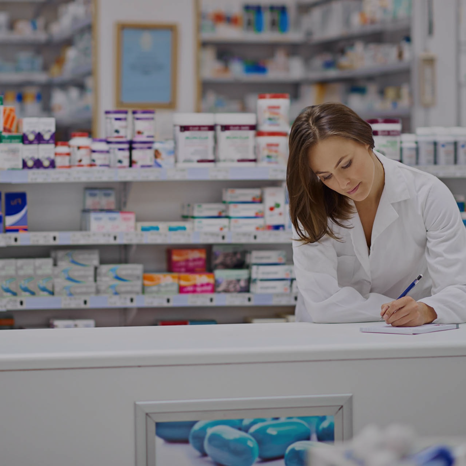 Farmacia Sotogrande (Pharmacy)