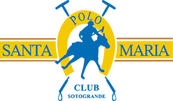 Santa María Polo Club logo