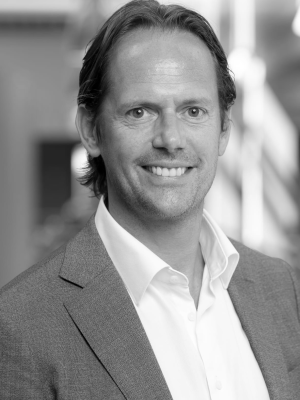 Gijs Berndsen, Vice President of the Ribera del Marlin homeowners' association