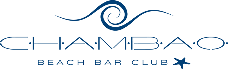 Chambao (Beach Bar) logo