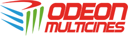 Odeon Multicines Bahía Plaza (Cinema) logo