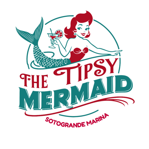 Tipsy Mermaid Sotogrande